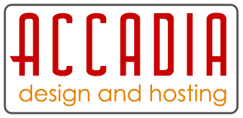 Accadia Design & Hosting